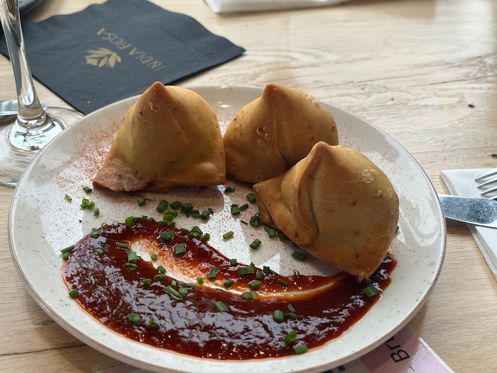 India Rosa | 1241 Avenue du Mont-Royal E, Montréal, QC H2J 1Y2, Canada | Phone: (514) 543-1880