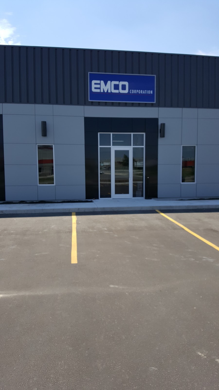Emco Woodstock | 414 Beards Ln #1, Woodstock, ON N4S 7W3, Canada | Phone: (519) 602-3626