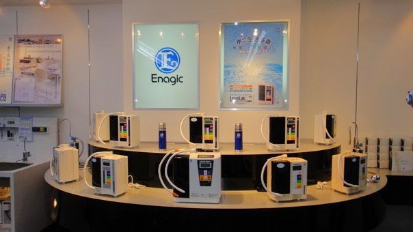 Kangen Wellness Center (Kange Water & Ceragem London Ontario) | 4056 Meadowbrook Dr #147, London, ON N6L 1G5, Canada | Phone: (226) 777-5656