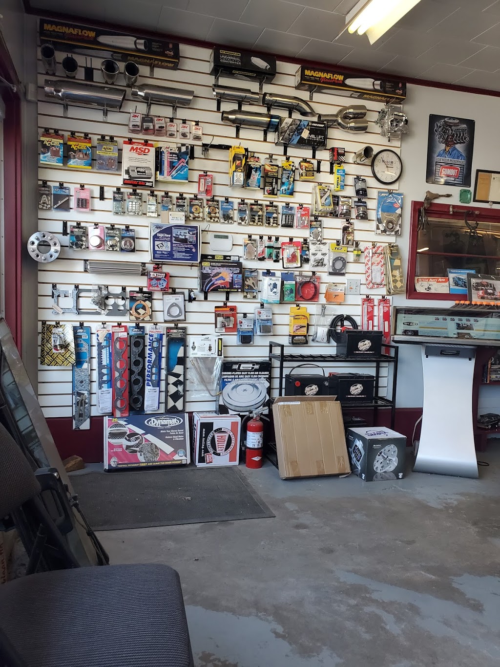 Jay Summers Service Centre | Dunnville, Haldimand, ON N1A 3B4, Canada | Phone: (905) 774-6217