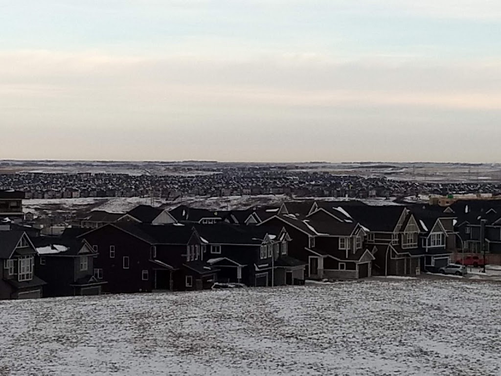 Treo @ Sherwood | 440 Sherwood Blvd NW, Calgary, AB T3R 1S9, Canada | Phone: (833) 361-2507