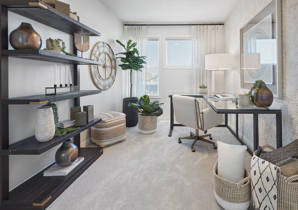 Southfork Towns by Jayman BUILT | 110 Stiles Bnd, Leduc, AB T9E 0E6, Canada | Phone: (780) 670-0092