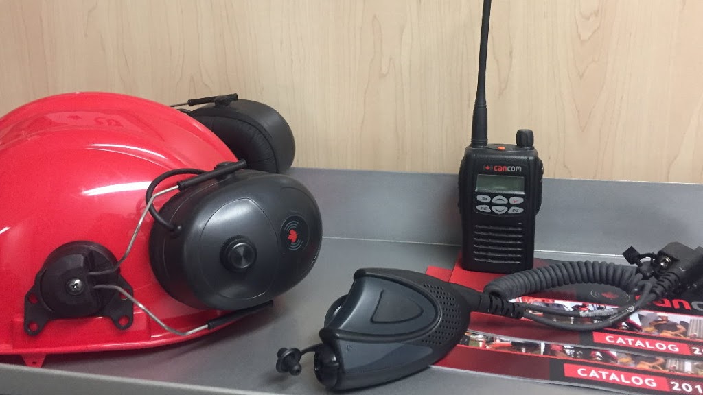 CanCom Sales Inc. | 3 Progress Dr Unit 8B, Orillia, ON L3V 6H1, Canada | Phone: (705) 326-5677
