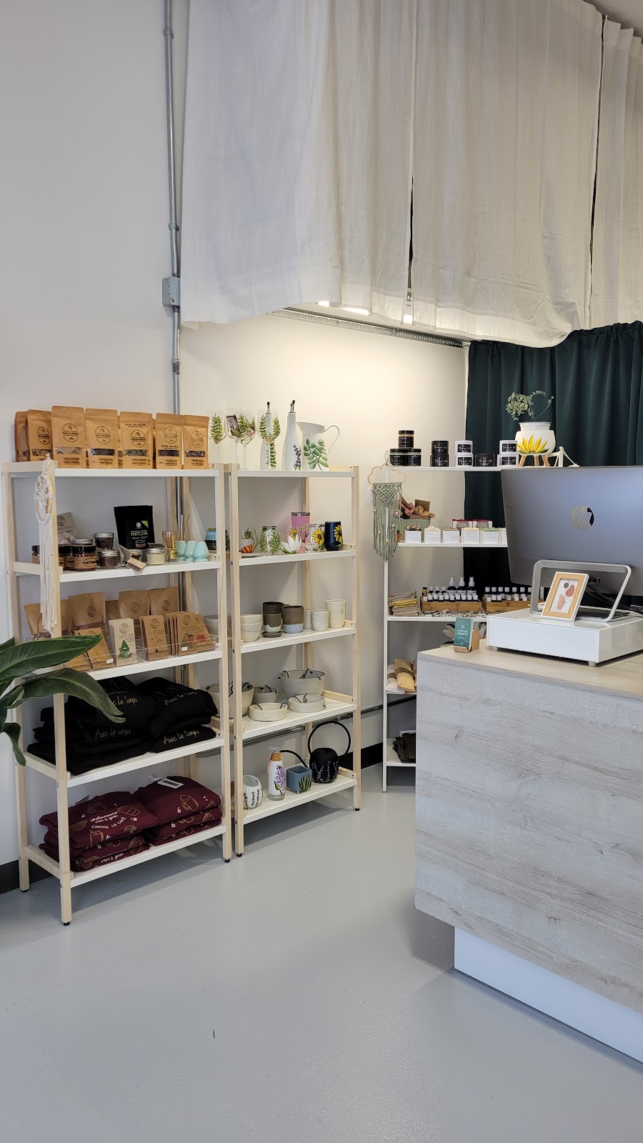 Nature Sereine | 465 Bd Lemire, Drummondville, QC J2C 6W1, Canada | Phone: (819) 474-3488