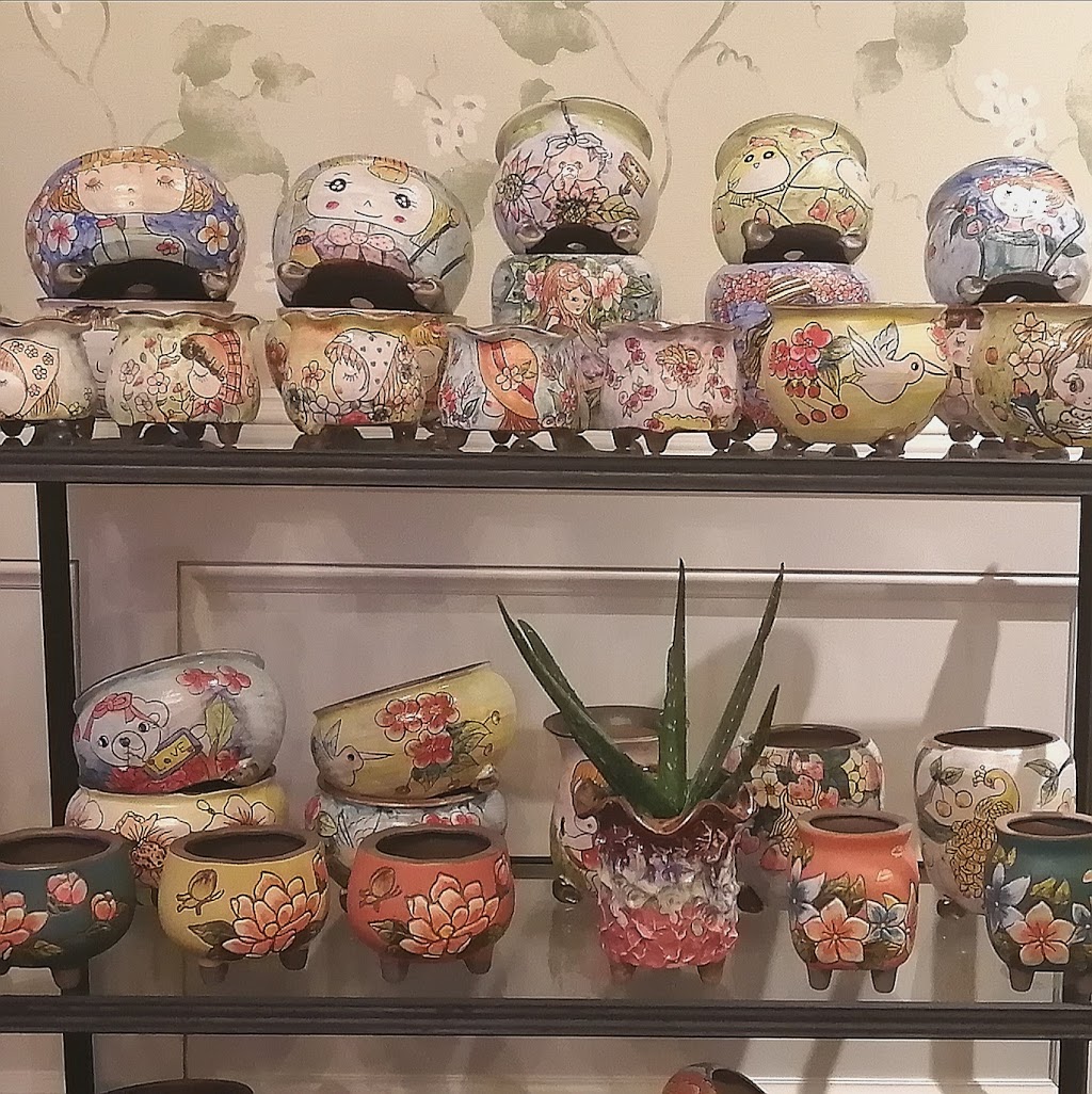 ArtiPottery Studio | 1 Cachet Pkwy, Markham, ON L6C 1G7, Canada | Phone: (416) 826-0613
