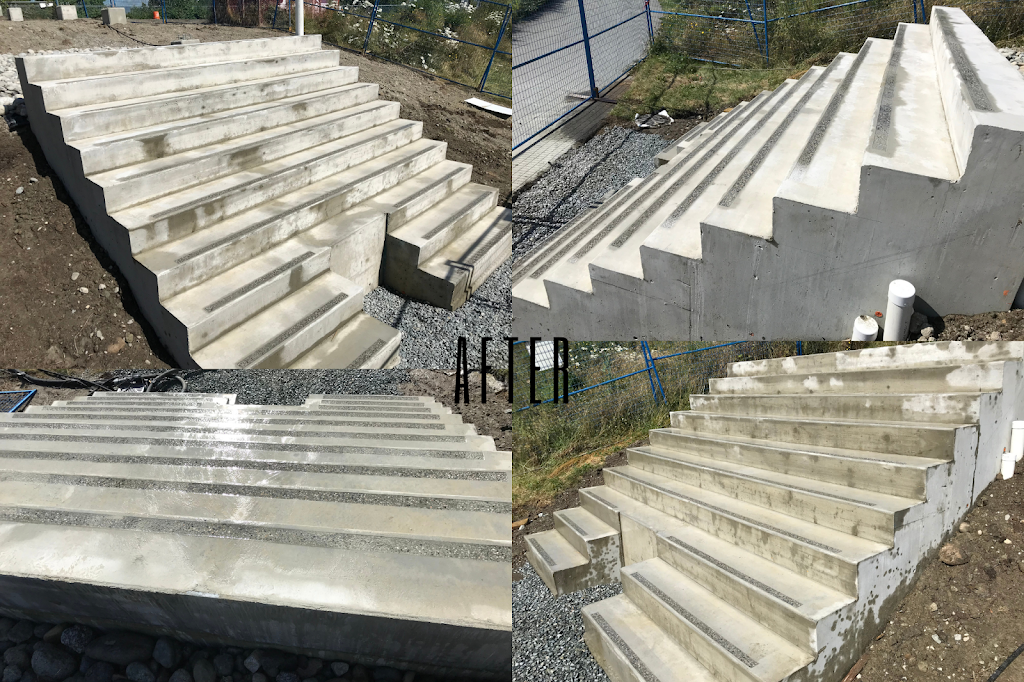 Coastline Mobile Sandblasting Ltd. | 6670 Bertram Pl Unit H, Saanichton, BC V8M 1Z6, Canada | Phone: (250) 885-7210