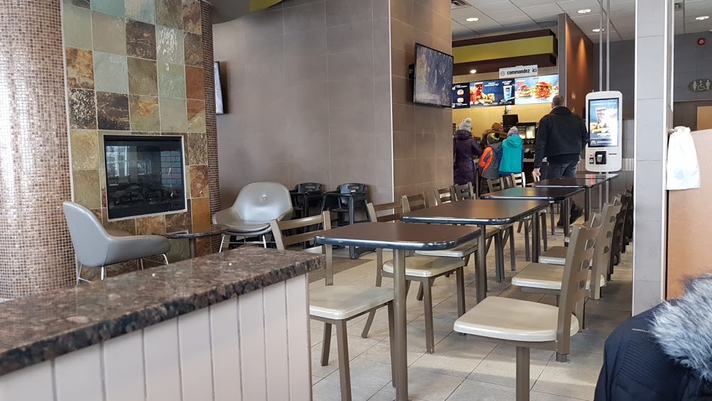 McDonalds | 101 Chemin Saint-François-Xavier, Candiac, QC J5R 4V4, Canada | Phone: (450) 632-4723