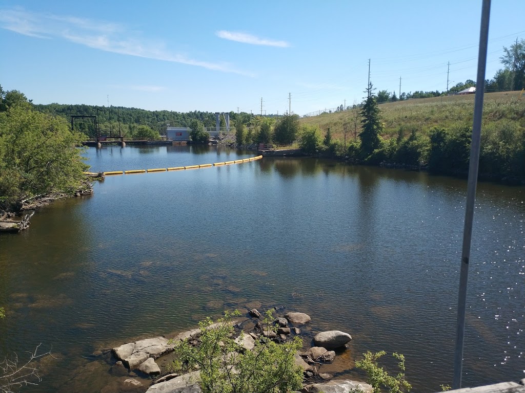 McDougall Mill Museum | 65 Arthur Ave, Renfrew, ON K7V 3S1, Canada | Phone: (613) 432-2129