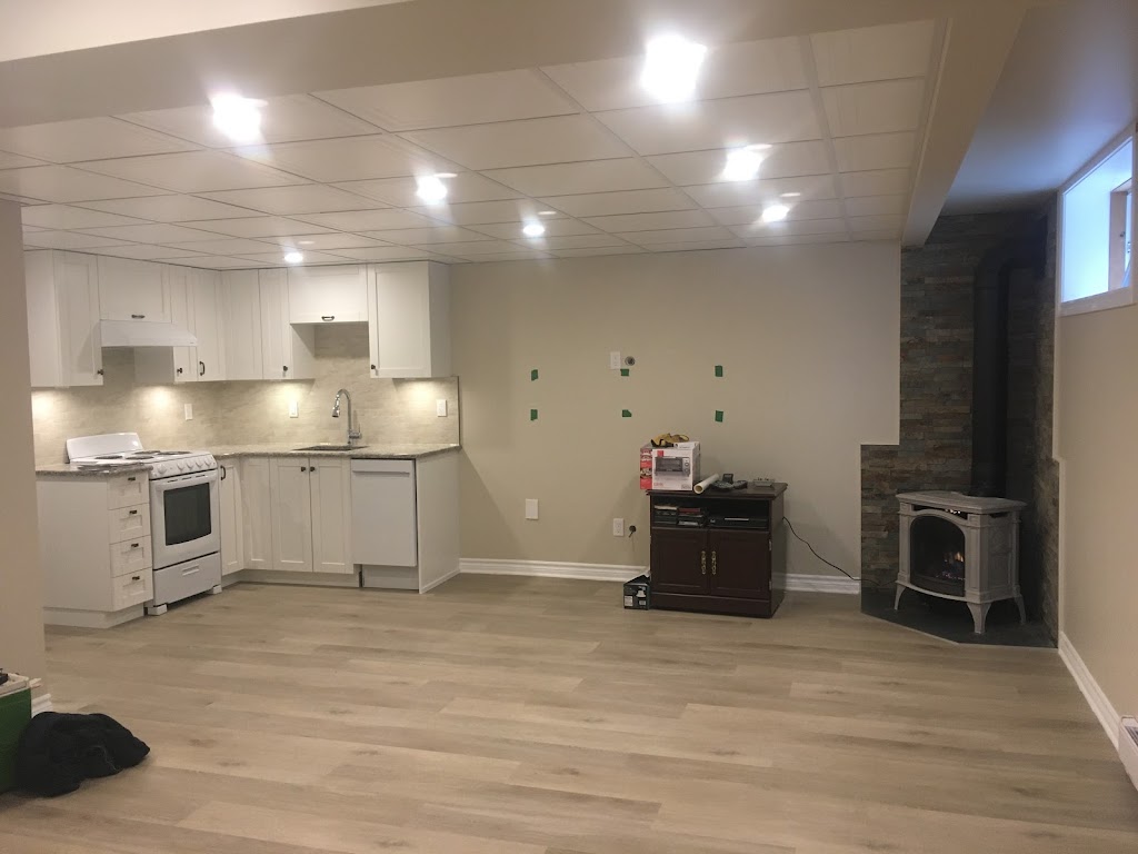 Renovations Alexander Ostrofsky | 16 Chem. de la Rivière Châteauguay, Ormstown, QC J0S 1K0, Canada | Phone: (450) 807-6437