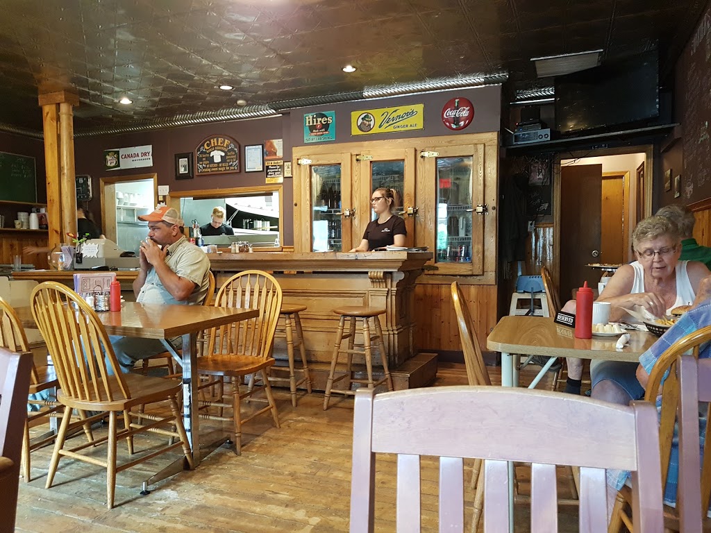 3 Ds Eats & Treats | 6203 Fansher Rd, Florence, ON N0P 1R0, Canada | Phone: (519) 692-9999