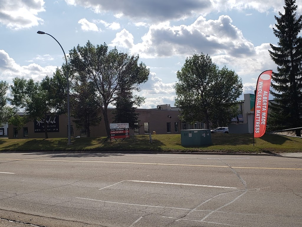 Edmonton Sleep Shop | 11620 178 St NW, Edmonton, AB T5S 2E6, Canada | Phone: (587) 596-5845