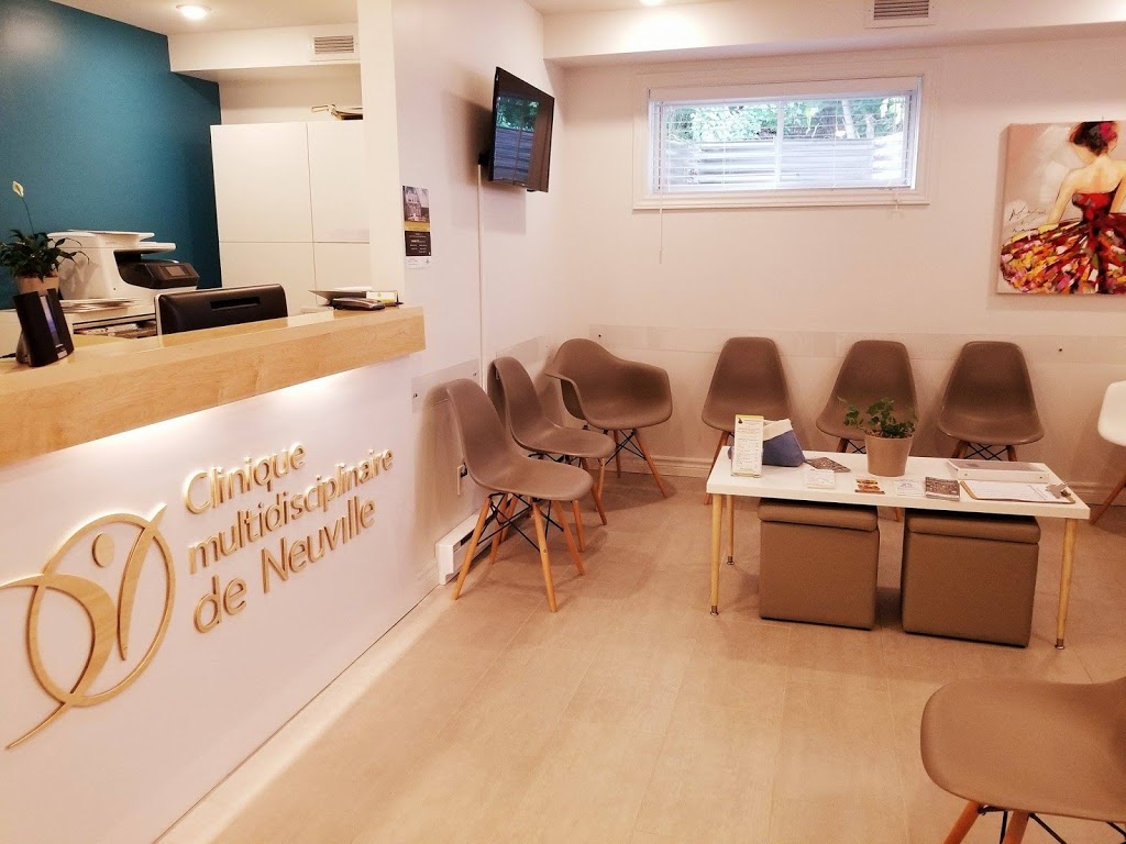 Stéphanie Prescott Physiothérapeute | 578 QC-138, Neuville, QC G0A 2R0, Canada | Phone: (418) 681-3332