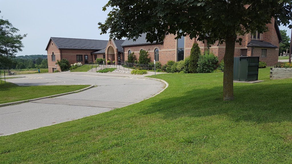 St Philips on-the-hill | 9400 Kennedy Rd, Markham, ON L6C 1N6, Canada | Phone: (905) 477-1991