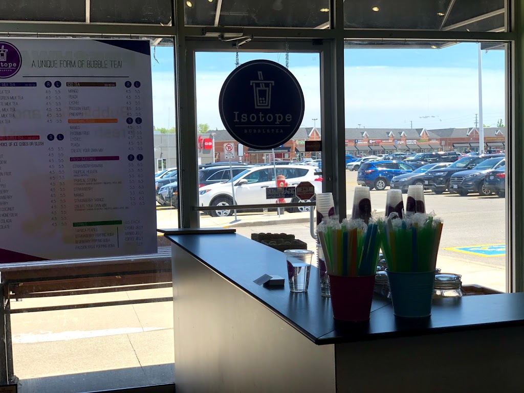 Isotope | 2427 Trafalgar Rd, Oakville, ON L6H 6K7, Canada | Phone: (905) 257-8828