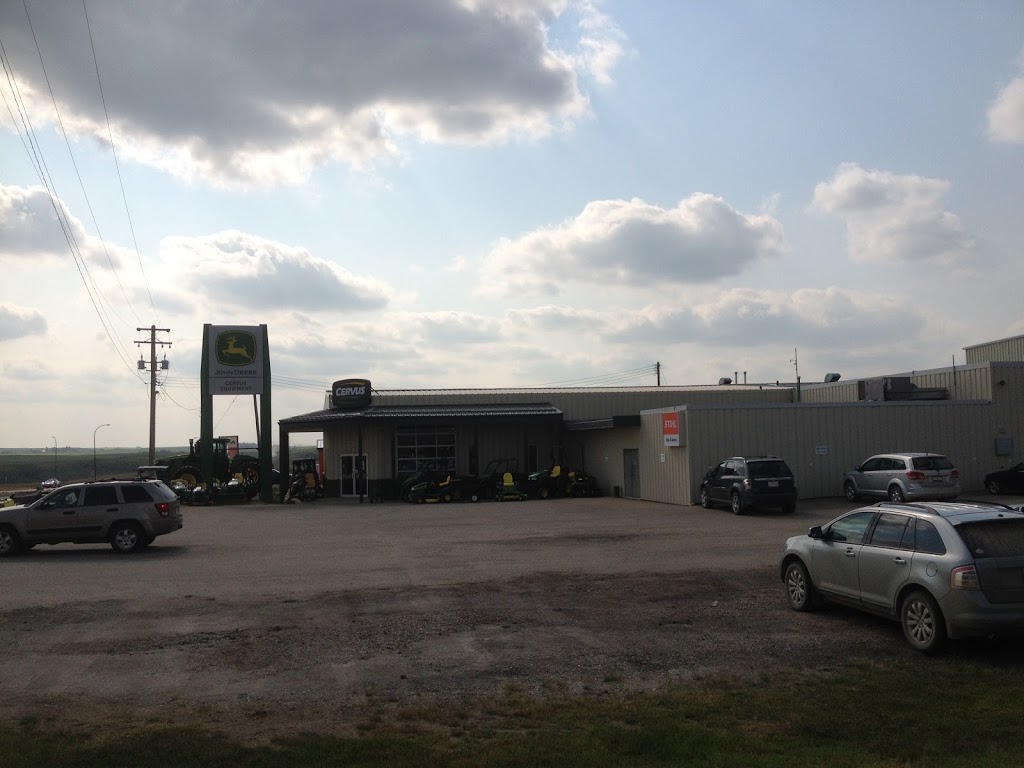 Cervus Equipment John Deere | 102 1 Ave N, Trochu, AB T0M 2C0, Canada | Phone: (403) 442-3982