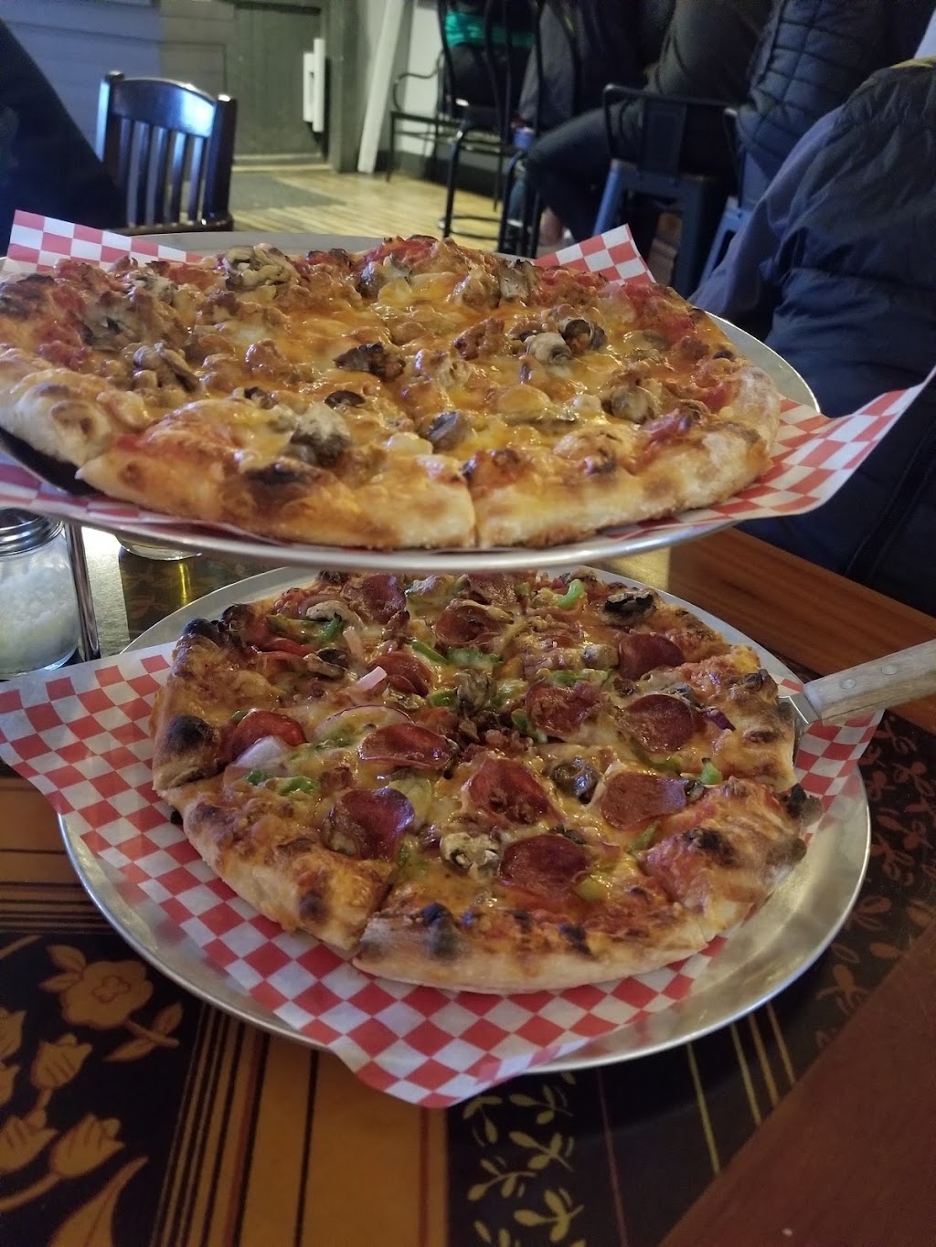 The Beer Hall at Symons Valley Ranch | 14555 Symons Valley Rd NW, Calgary, AB T3R 1J1, Canada | Phone: (587) 327-3783