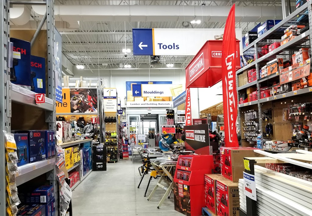 RONA | 535 McNeely Ave, Carleton Place, ON K7C 0A8, Canada | Phone: (613) 253-6173