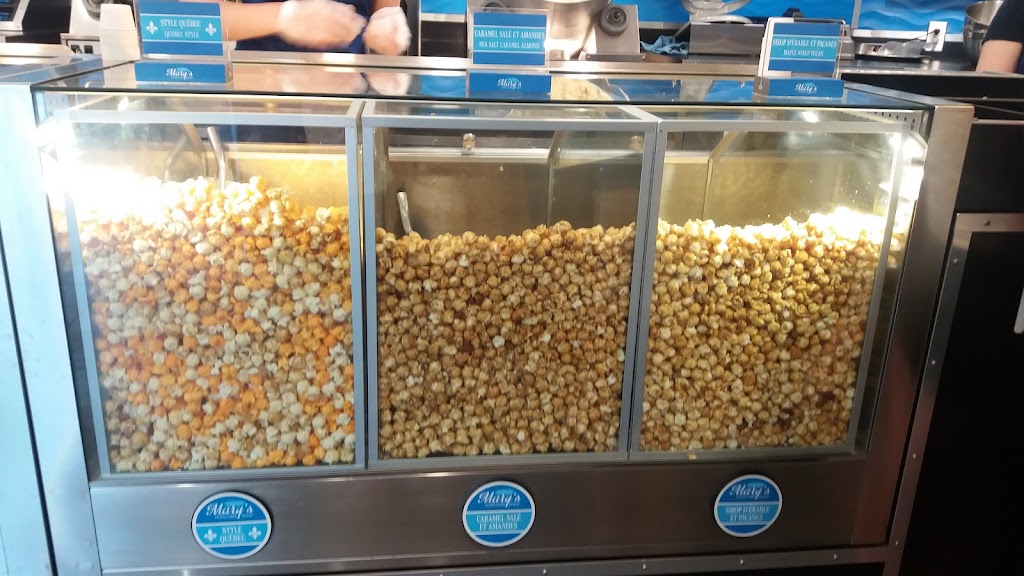 Sucrerie de la nouvelle-France | 22 Rue Sous-le-Fort, Québec, QC G1K 4G7, Canada | Phone: (418) 694-9625