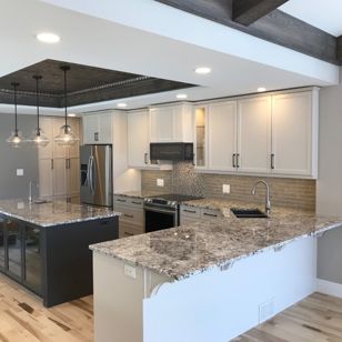ICAN Construction & Renovation Inc. | Box #14, Rosser, MB R0H 1E0, Canada | Phone: (204) 799-5029