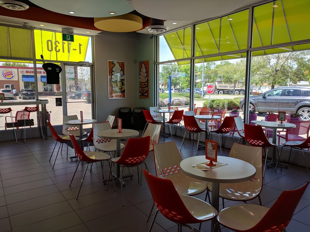 Tutti Frutti Frozen Yogurt | 1-1130 Taylor Ave, Winnipeg, MB R3M 3Z4, Canada | Phone: (204) 772-4007