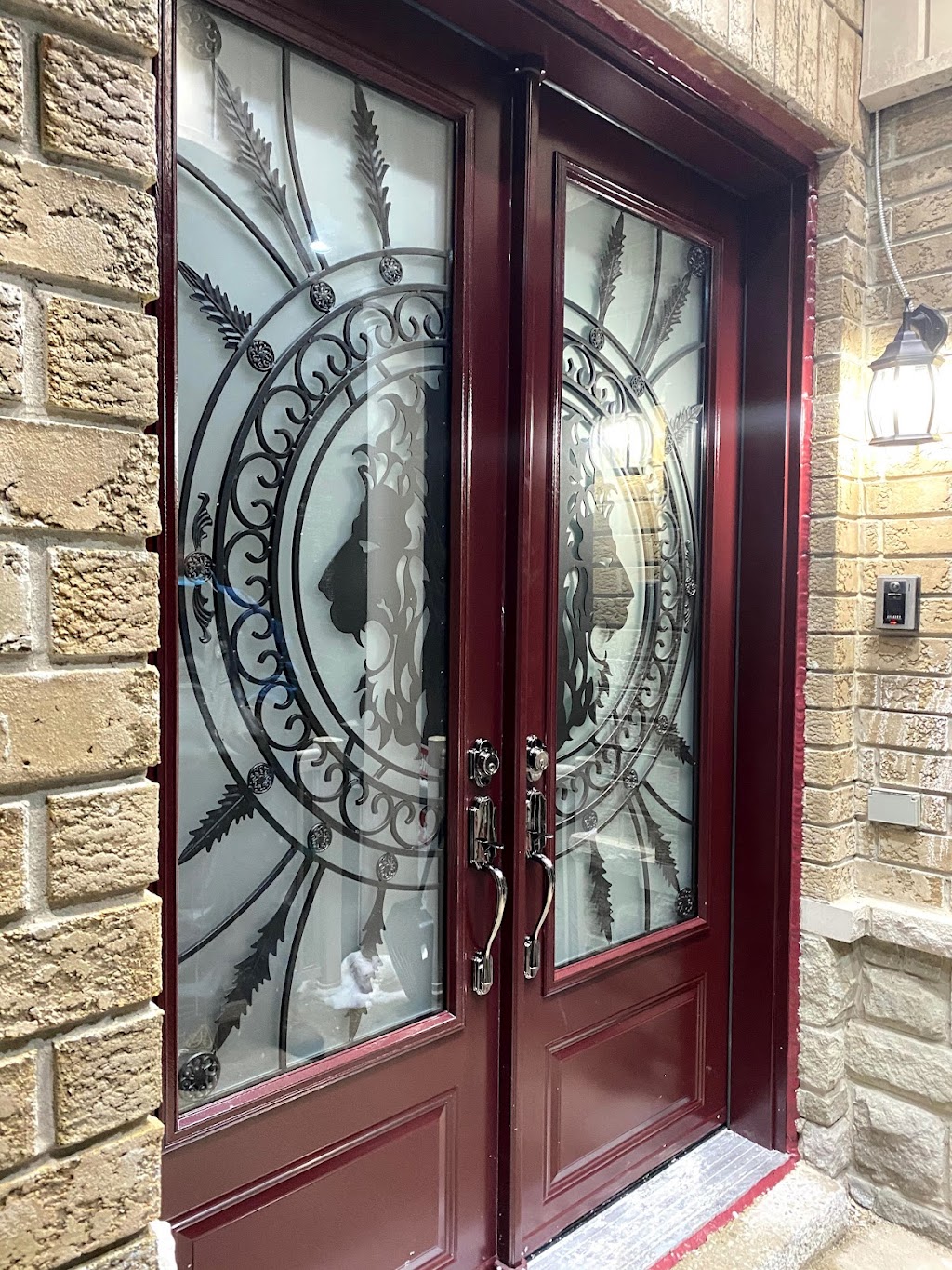 Ptr Windows & Doors Inc. | 91 Knotwood Crescent, Toronto, ON M1X 1V8, Canada | Phone: (416) 825-9482
