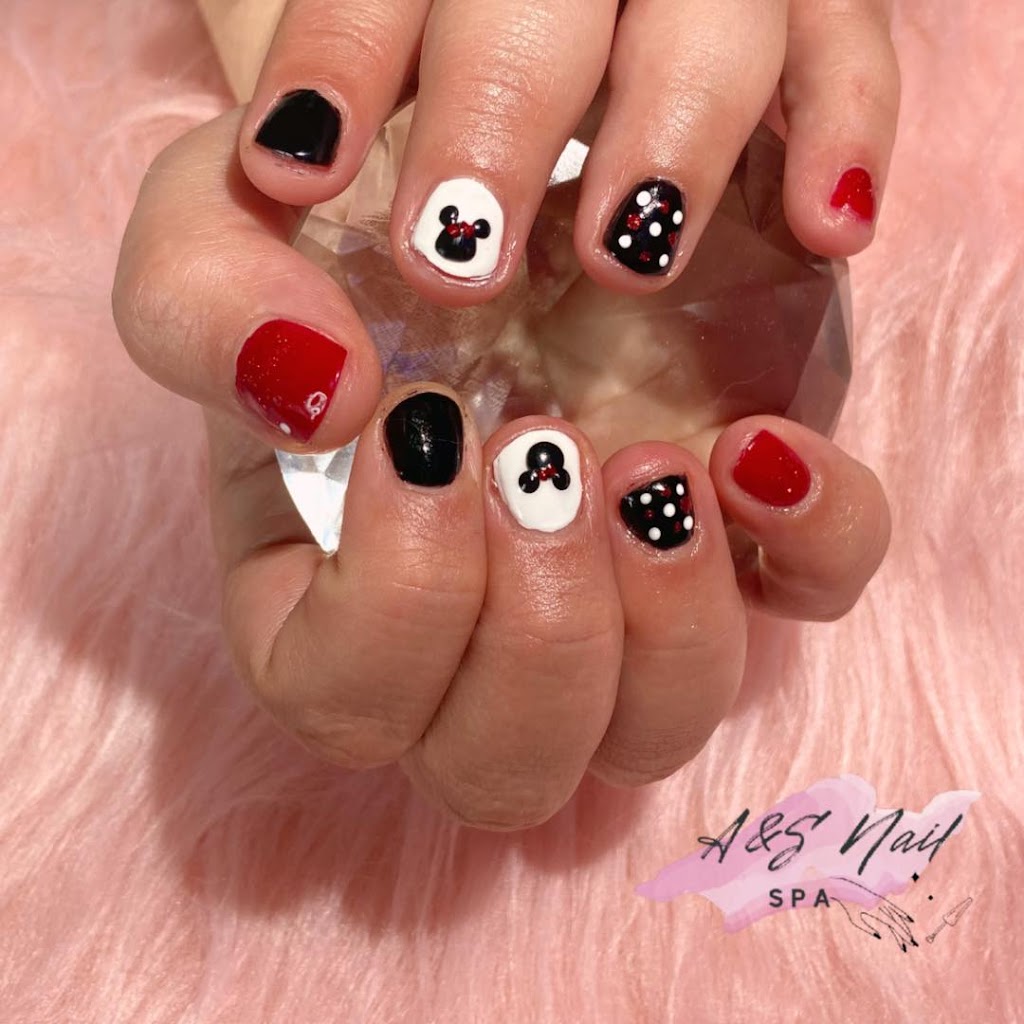 A&S Nail Spa | point of interest | 53 Ave, Tofield, AB T0B 4J0, Canada | 7808936324 OR +1 780-893-6324
