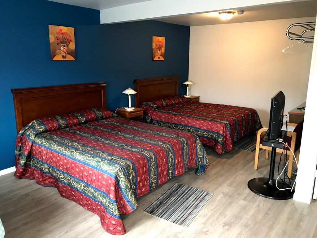 5000 Motel | 1742 Main St, Penticton, BC V2A 5G8, Canada | Phone: (250) 493-5000