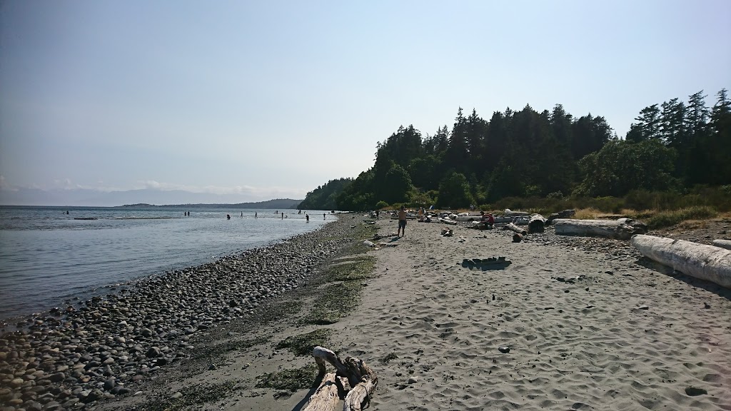 Wittys Beach | Metchosin, BC V9C 4H8, Canada