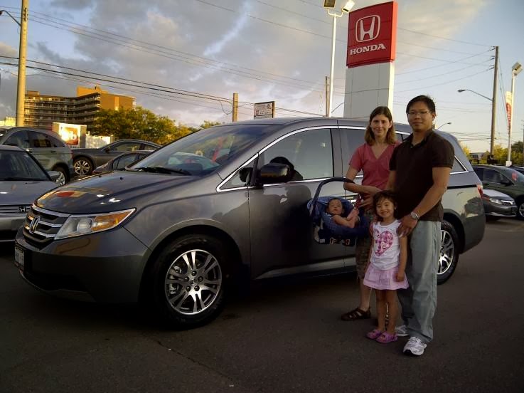 Image Honda | 155 Centennial Pkwy N, Hamilton, ON L8E 1H8, Canada | Phone: (905) 561-4100