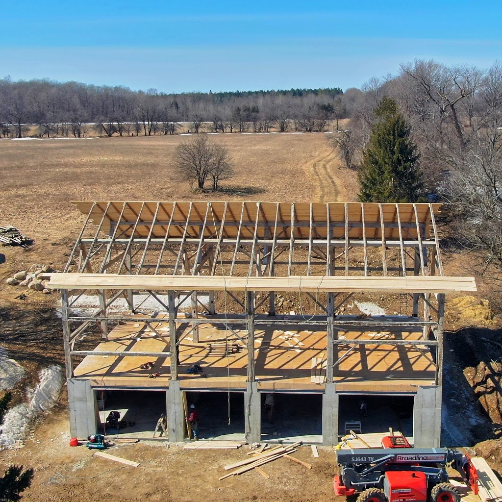 Waddell Engineering Ltd. | 119 Pinebush Rd Unit C, Cambridge, ON N1R 7J8, Canada | Phone: (519) 267-6789