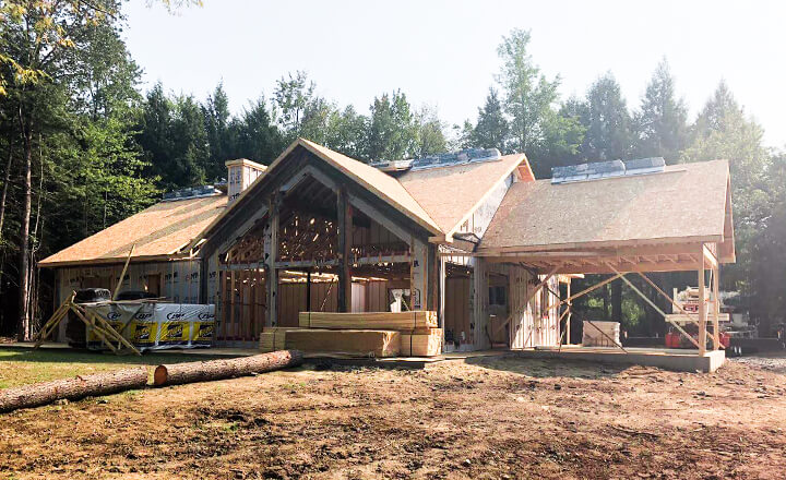 Maisons Dunfab Inc | 663 QC-139, Roxton Pond, QC J0E 1Z0, Canada | Phone: (450) 372-0008