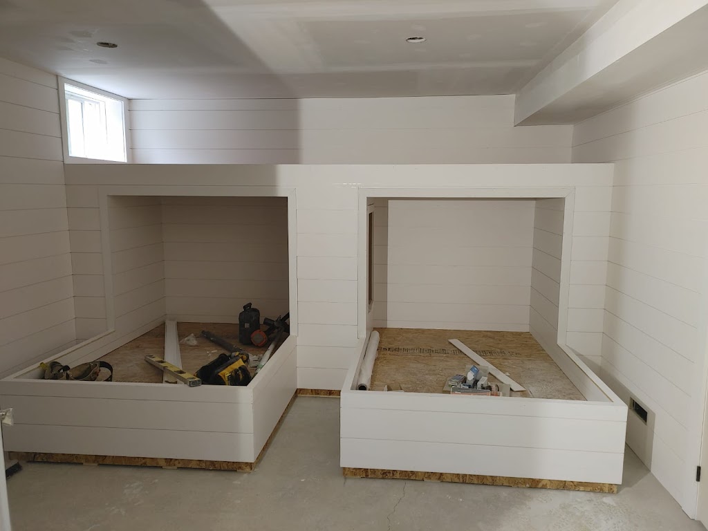 Precision Custom Build Inc. | 200 Queen St W, St. Marys, ON N4X 1A4, Canada | Phone: (519) 319-2894