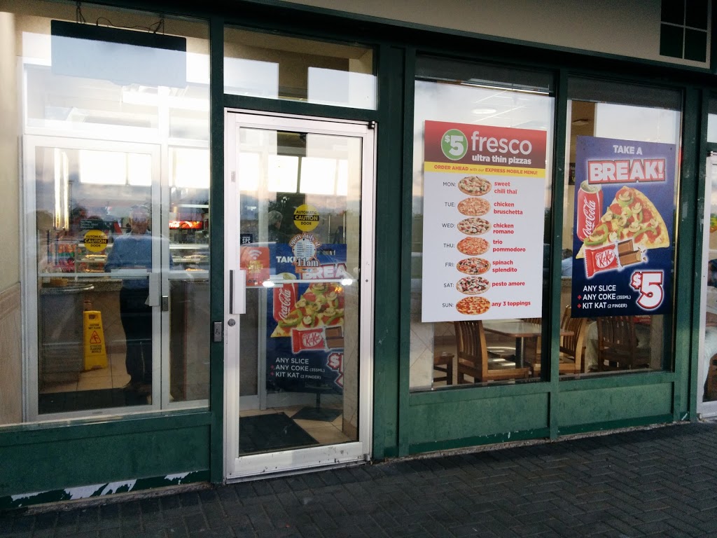 Pizza Pizza | Abbey Plaza, 1500 Upper Middle Rd W, Oakville, ON L6M 3G3, Canada | Phone: (416) 967-1111