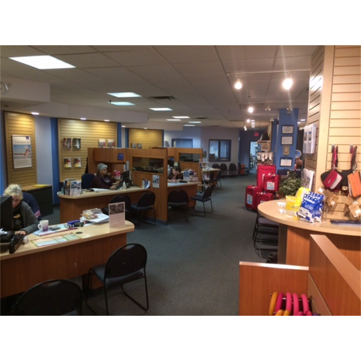 CAA Store - London | 1365 Beaverbrook Ave, London, ON N6H 4K9, Canada | Phone: (519) 438-3055