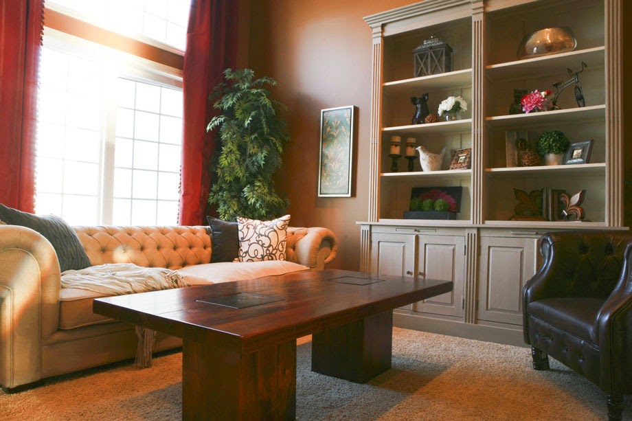 Behind the Scenes Interiors | 8 Crystal Green Ln, Okotoks, AB T1S 0A3, Canada | Phone: (403) 870-6177