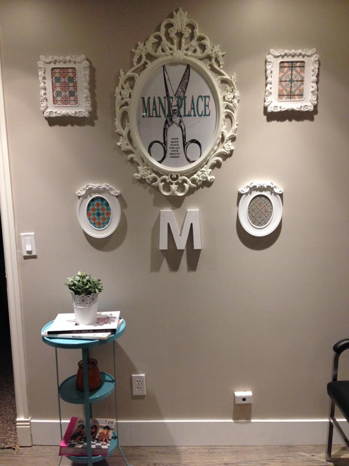 Mane Place | 125 Westmount Rd, Okotoks, AB T1S 2J5, Canada | Phone: (403) 870-4393
