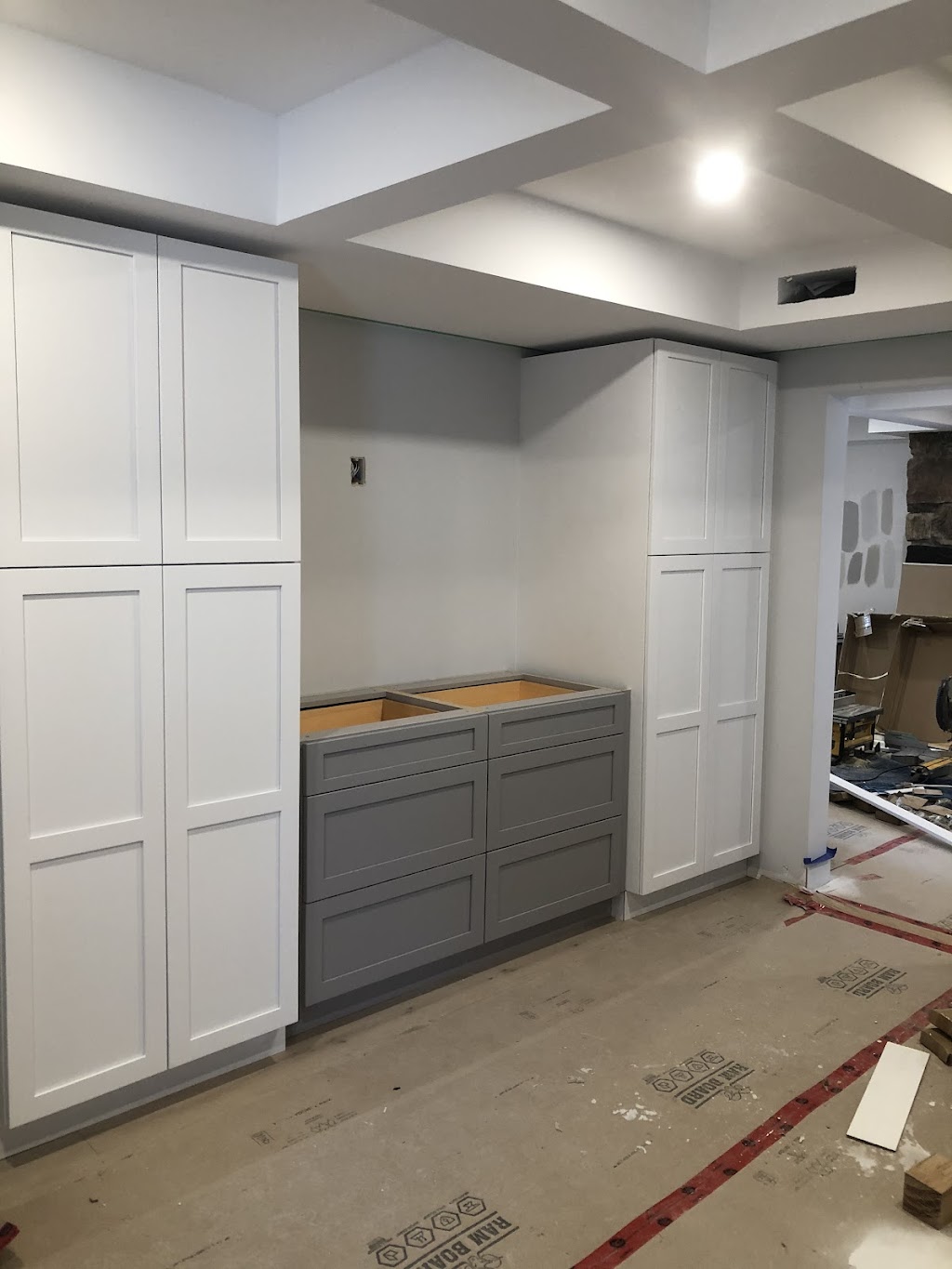 Crease Construction | 1074 Erbs Rd, St. Agatha, ON N0B 2L0, Canada | Phone: (519) 572-9019