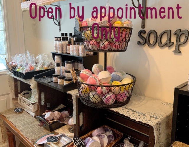 Mountain Farms Soap | 6763 Satchell St, Abbotsford, BC V4X 2E3, Canada | Phone: (604) 309-6832