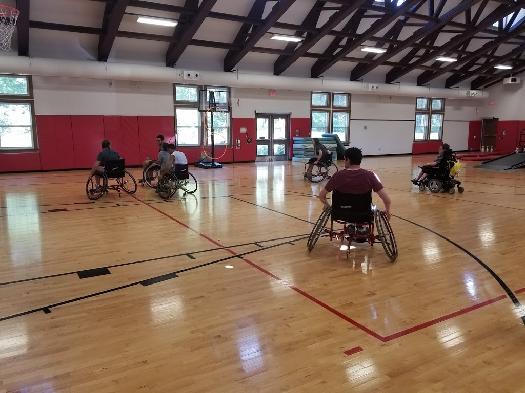 Easter Seals Camp Woodeden | 2311 Oxford St W, London, ON N6K 4P1, Canada | Phone: (519) 471-6640