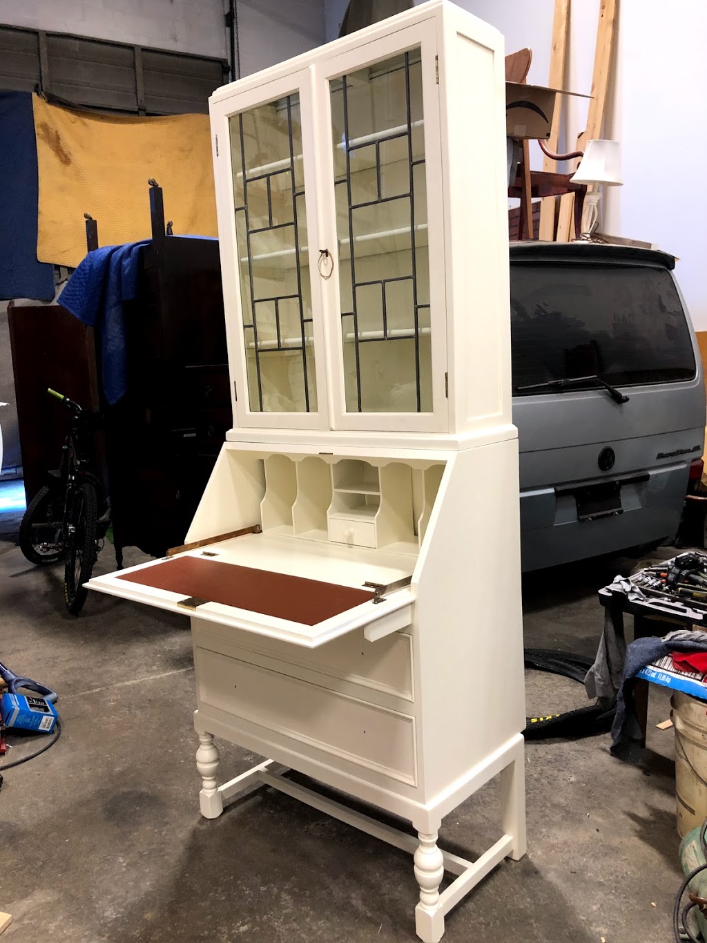 Acorns Furniture Refinishing | 102 20351 Duncan Way, In Call For A Appointment Home Furniture Repair More, Langley City, BC V3A 7N3, Canada | Phone: (778) 549-6498