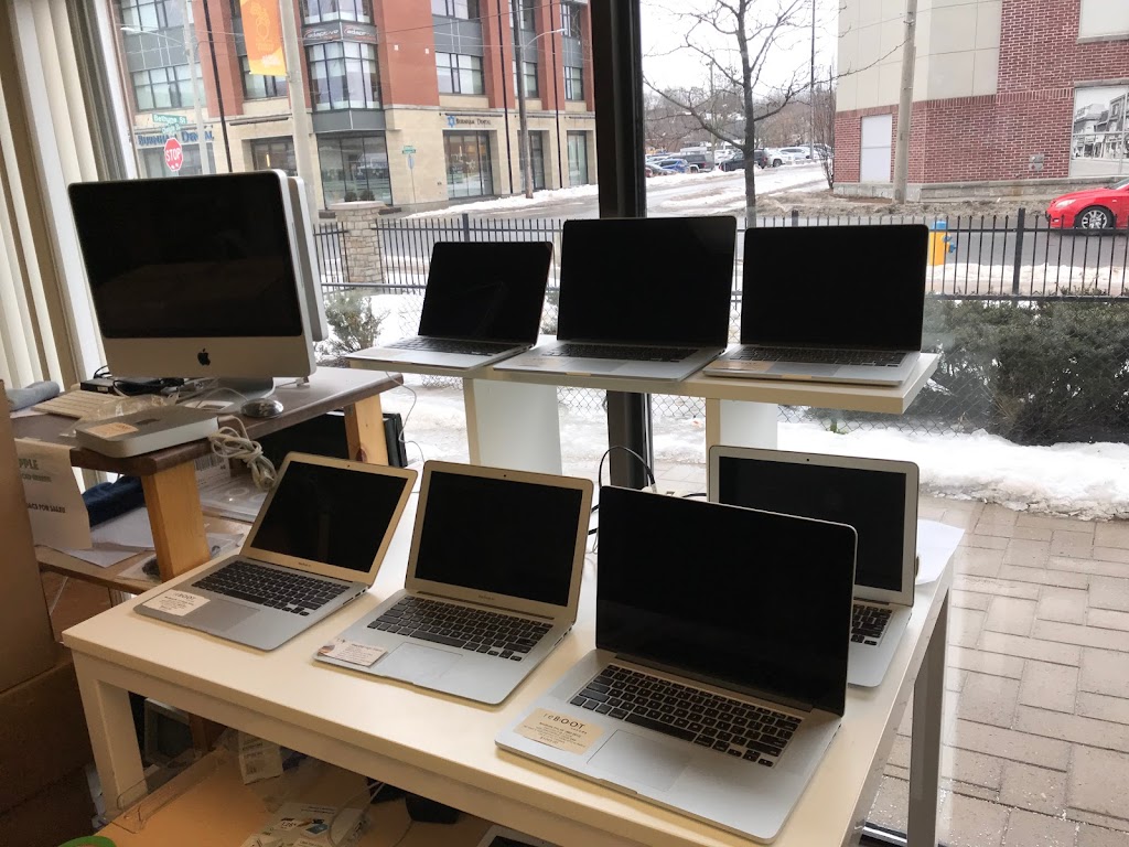 Horner Computer Revival | 40 Beechwood Dr, Peterborough, ON K9J 1M4, Canada | Phone: (705) 313-0593