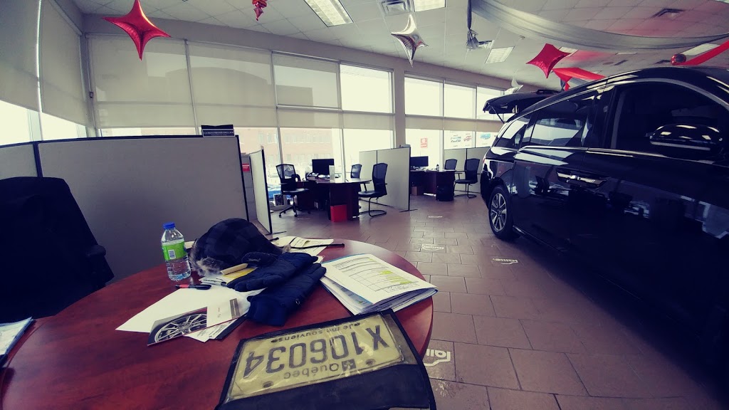 Lallier Honda Hull | 981 Boulevard Saint-Joseph, Gatineau, QC J8Z 1W8, Canada | Phone: (819) 778-1444