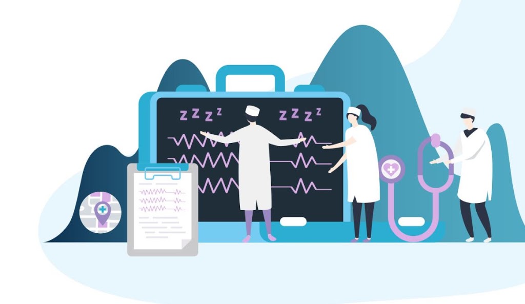 Apnée du sommeil Pierreville, La Boîte à CPAP | 10 Rue Georges Bureau A, Pierreville, QC J0G 1J0, Canada | Phone: (819) 701-1434