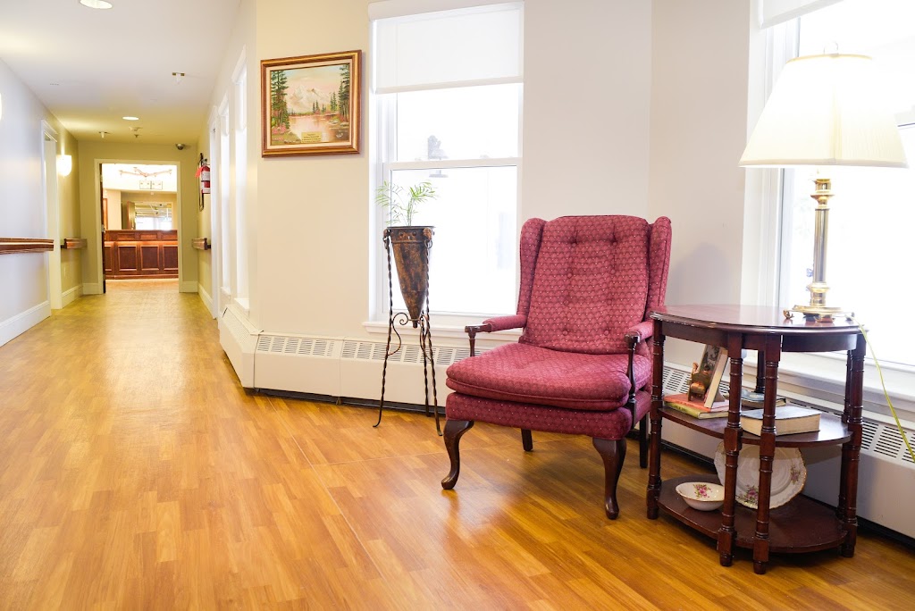 Andrews of Parkhill | 216 Schurman Ave, Summerside, PE C1N 6W2, Canada | Phone: (902) 888-2273 ext. 1