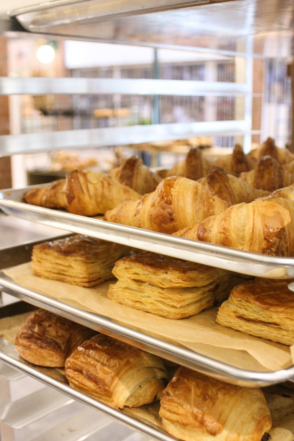 Mamie Clafoutis au Marché 440 | 3535 Autoroute Jean-Noël-Lavoie, Laval, QC H7P 5G9, Canada | Phone: (579) 934-3638