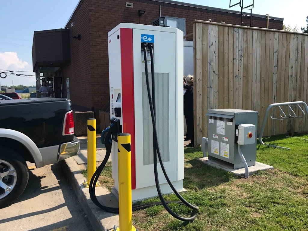 Benedict Electrical Contracting Limited | 398209 28th Ave E, Owen Sound, ON N4K 5N8, Canada | Phone: (519) 371-5611