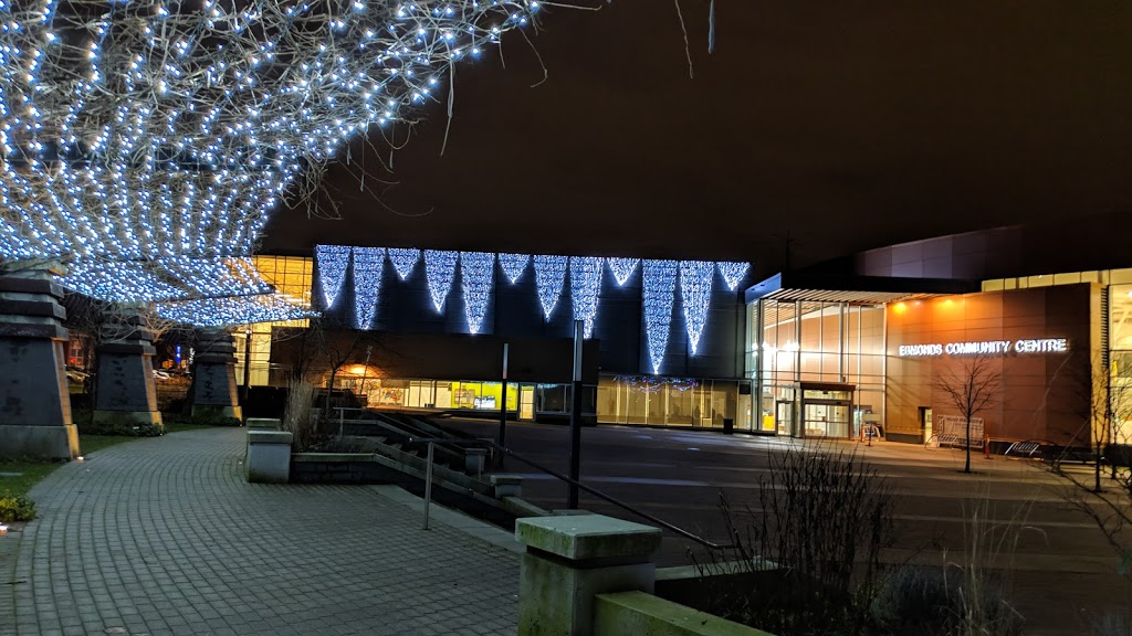 Edmonds Community Centre | 7433 Edmonds St, Burnaby, BC V3N 1B1, Canada | Phone: (604) 297-4838