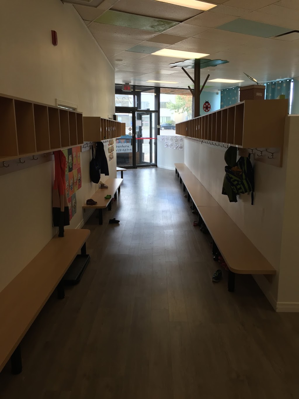 Nursery Le Soleil | 728 Ave Royale, Québec City, QC G1E 1Z4, Canada | Phone: (418) 667-0111