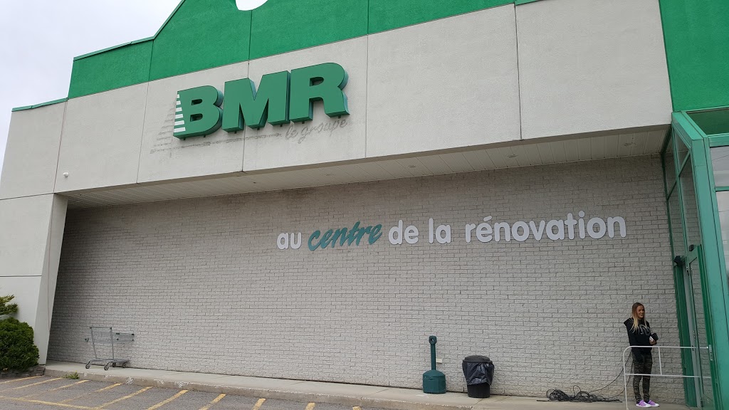 BMR Groupe Yves Gagnon Chénéville | 99 Rue Albert Ferland, Chénéville, QC J0V 1E0, Canada | Phone: (819) 428-3903
