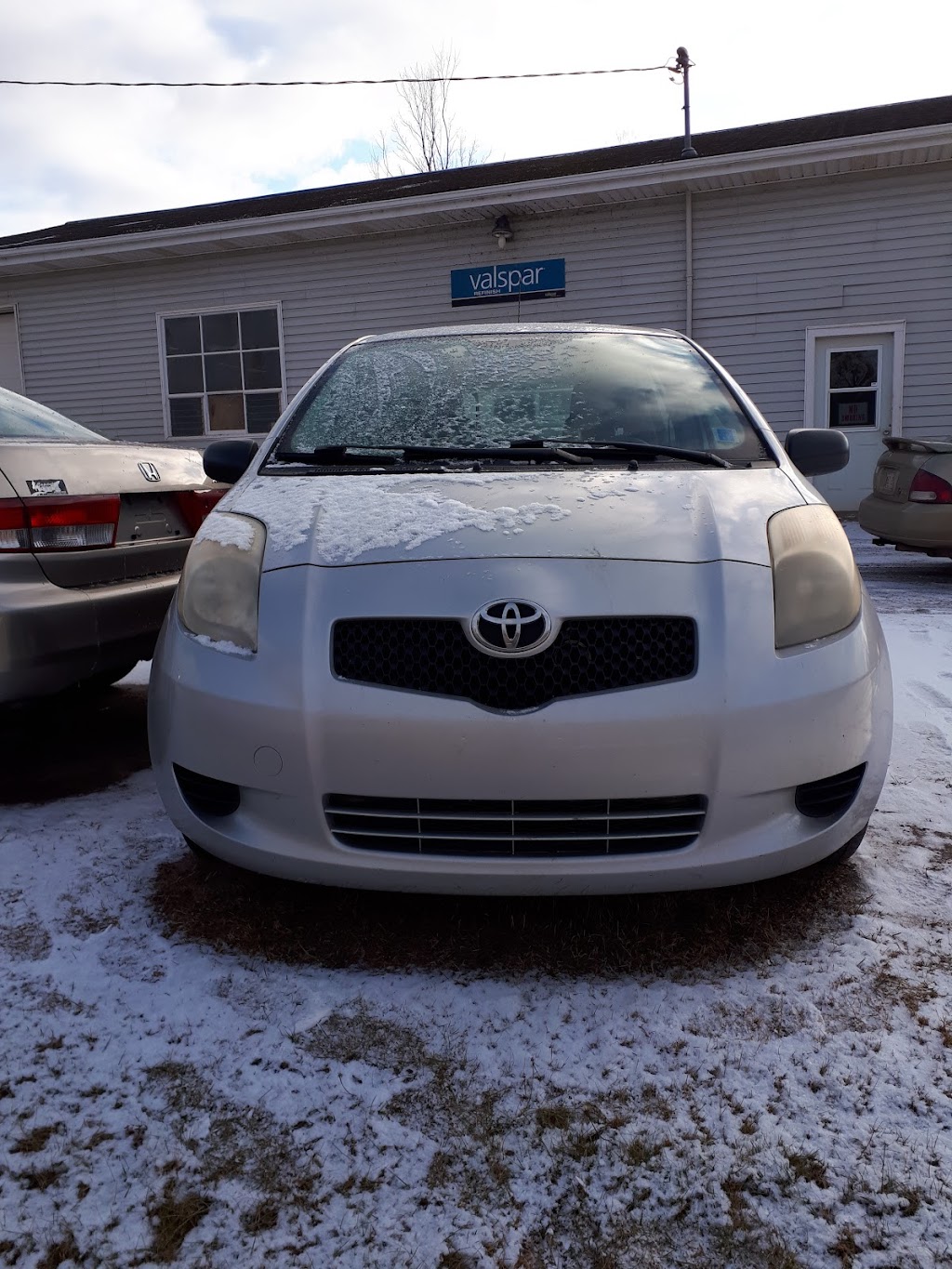 MacGregors Performance | Days Corner, Wellington, PE C0B 2E0, Canada | Phone: (902) 854-2908